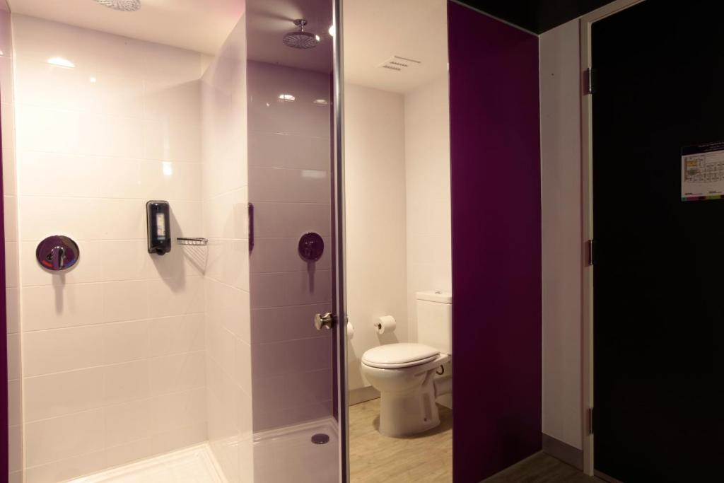 Двухместный (Стандартный номер с 1 двуспальной кроватью), Ibis Styles Mexico Zona Rosa