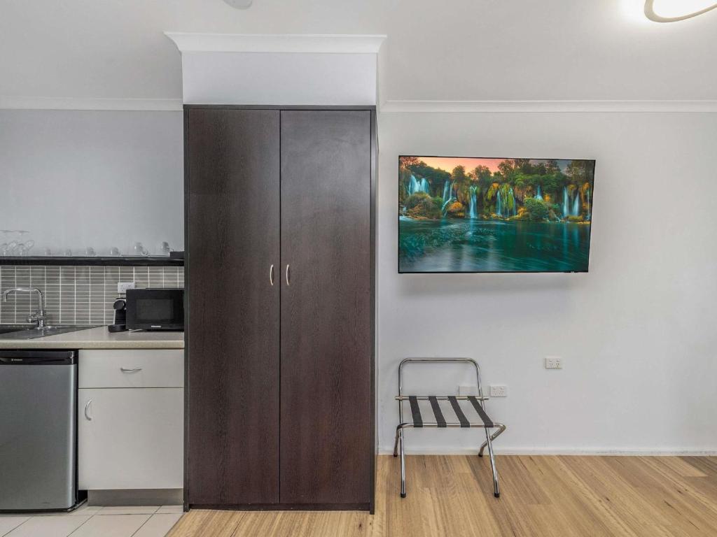 Mercure Townsville