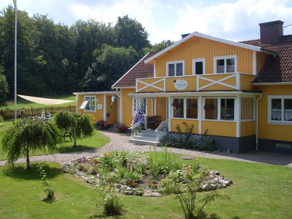 Hotel & Pensionat Björkelund photo 2