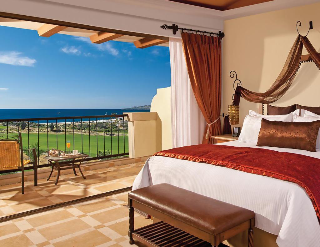 Secrets Puerto Los Cabos - Adults Only - All Inclusive Room Type - Junior Suite with Ocean View