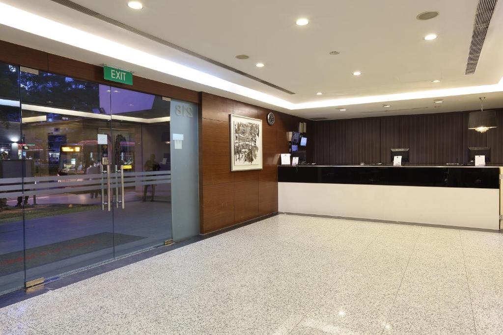 Value Hotel Balestier photo 3