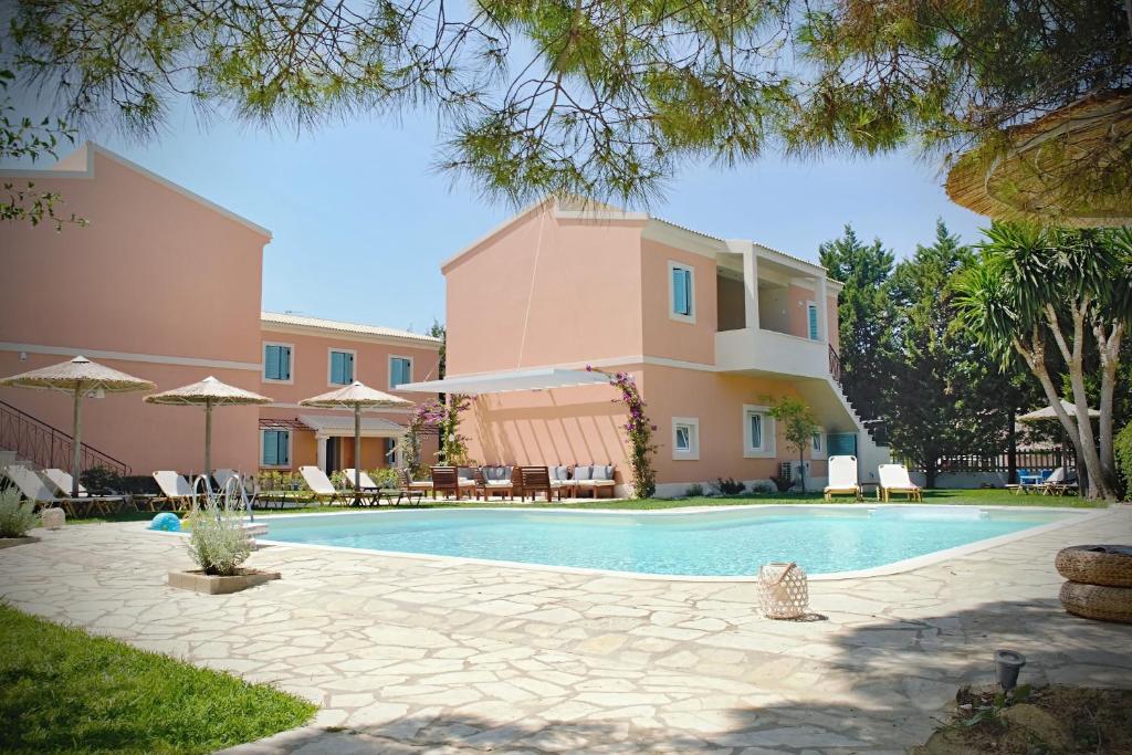 Satori Boutique Hotel photo 1