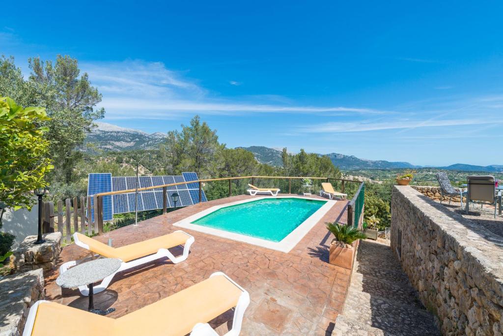 Sa Garriga De Can Barratot photo 2