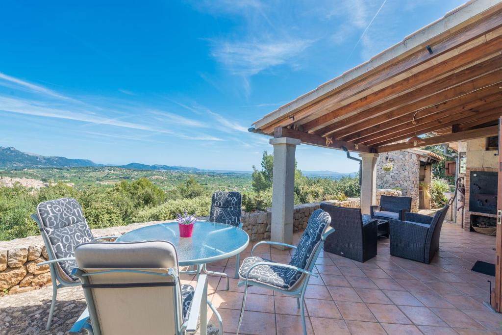Sa Garriga De Can Barratot photo 3