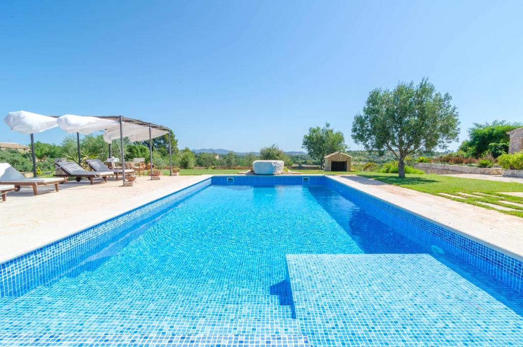 Finca Son Colom photo 3