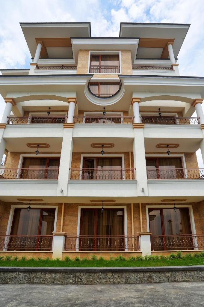 Paraiso Theopolis - All Inclusive photo 4