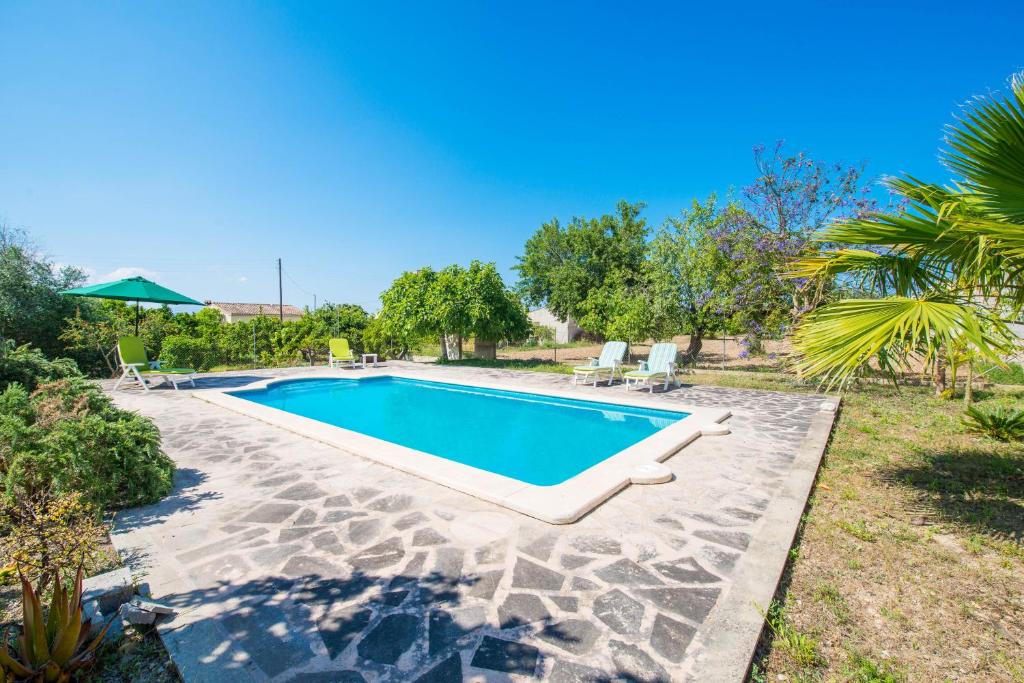 Villa Sa Fonera photo 1