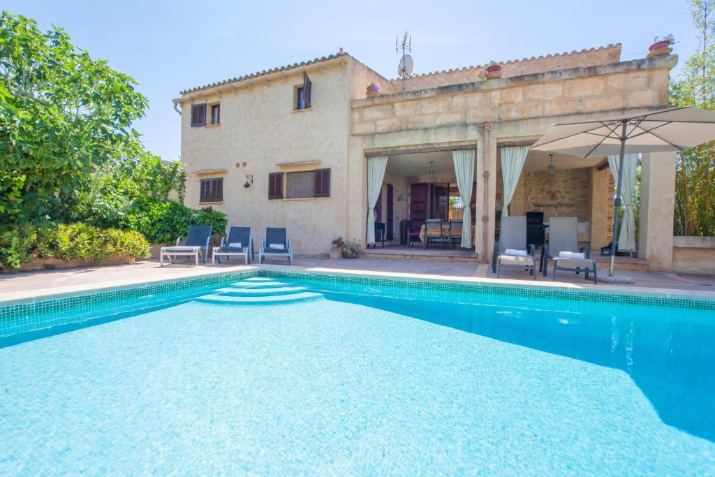 Son Gorrió, Mallorca