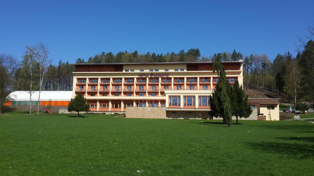 Wellness Resort Energetic photo 1