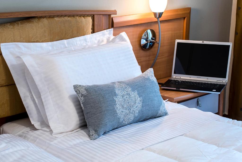 Одноместный (Стандартный одноместный номер), Ares Athens Hotel