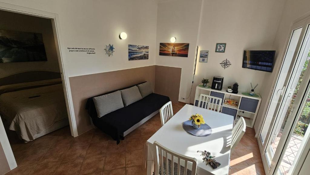 Stella Marina Apartment Room Type - One-Bedroom Apartment