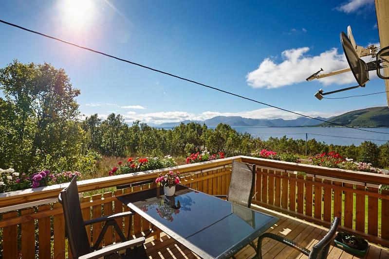 Fjord House photo 1
