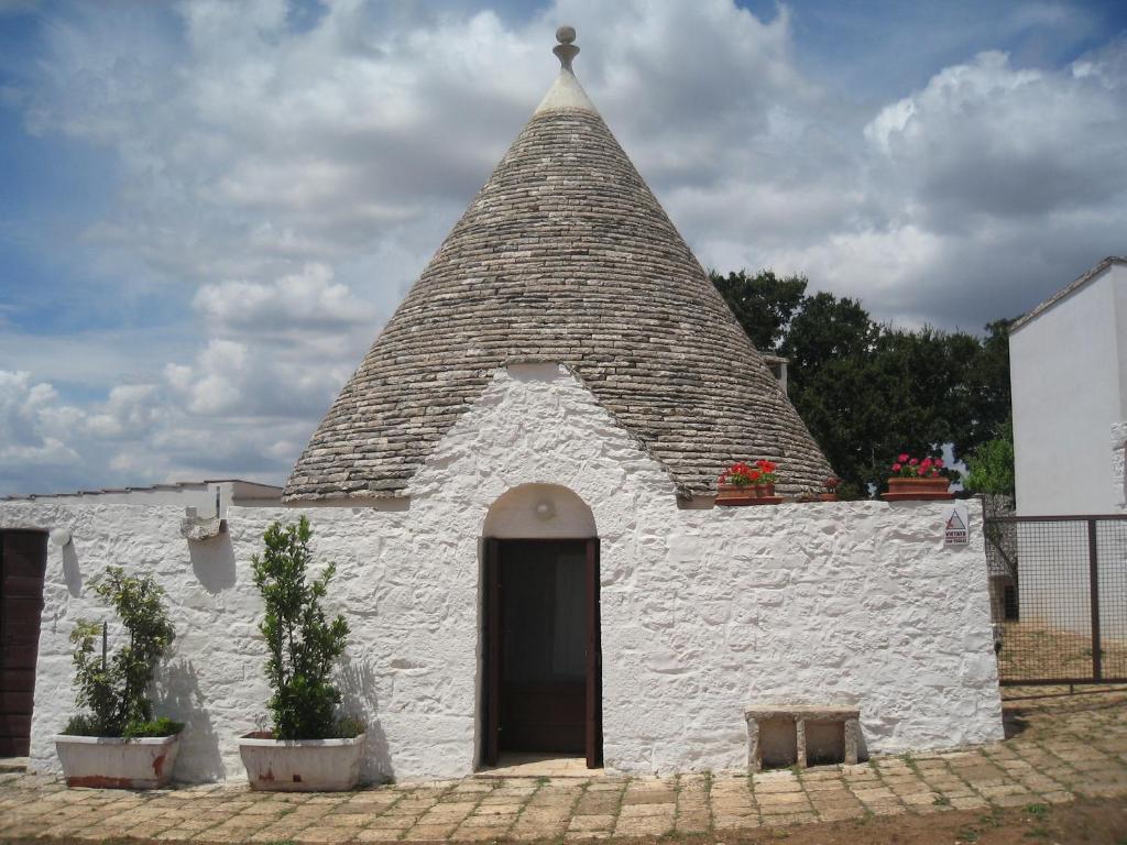 Masseria Colombo photo 2
