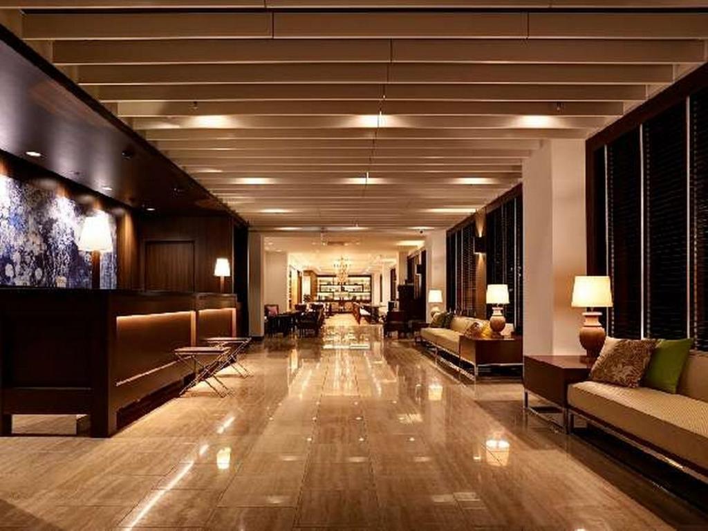 Hotel Forza Nagasaki photo 1