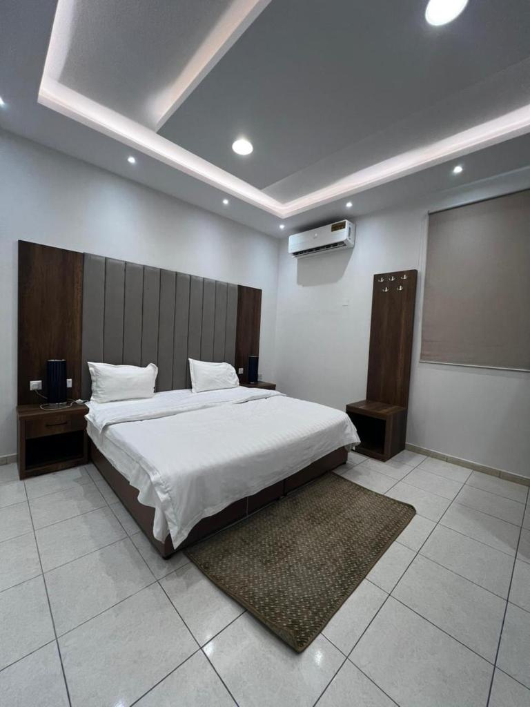Manazel Al Murjan Furnished Apartments - Tap to explore photos