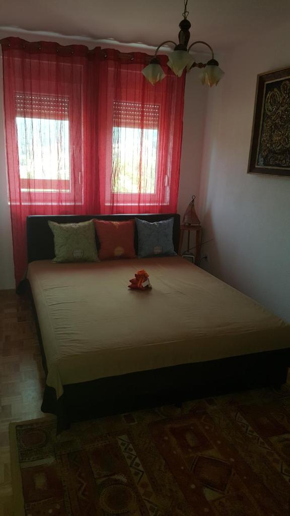 Apartment Krstin Banja Vrujci photo 3