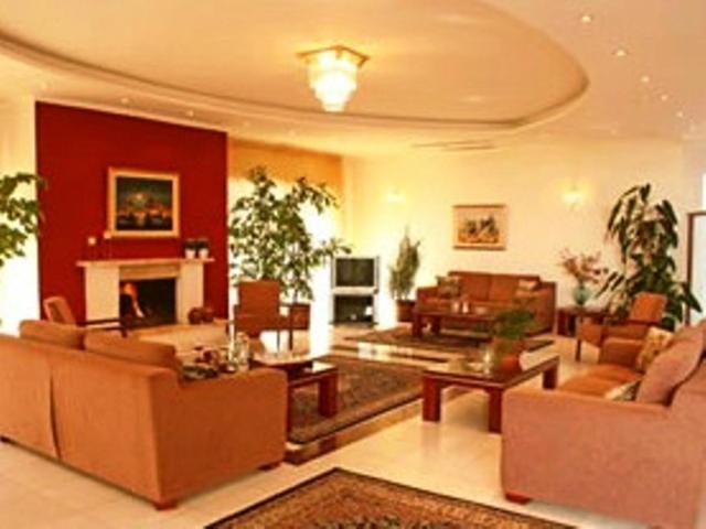 Kornilios Istron Hotel Room Type - Double or Twin Room