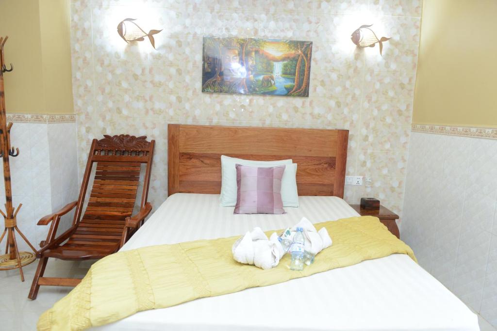 Javier Guesthouse photo 1