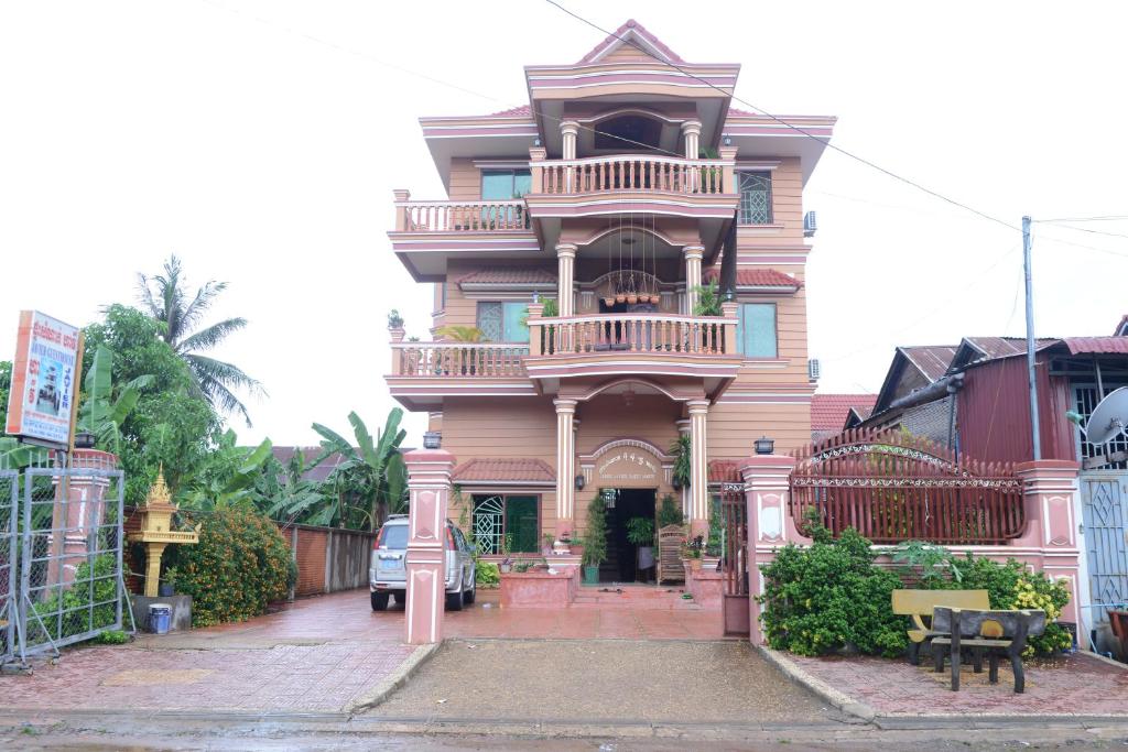 Javier Guesthouse photo 2