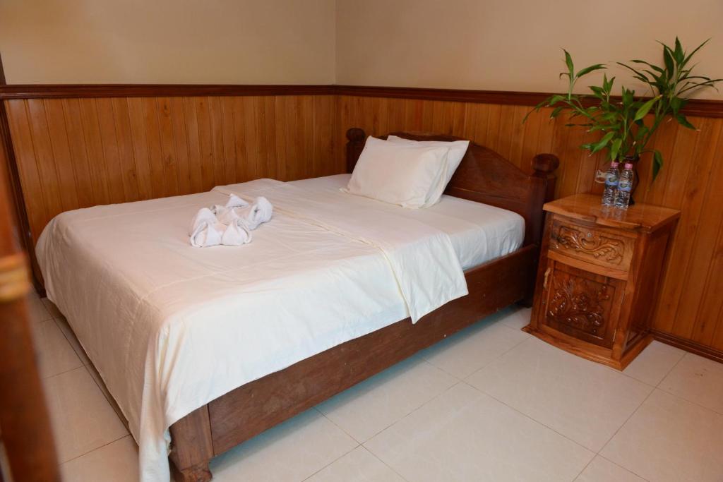 Javier Guesthouse photo 3