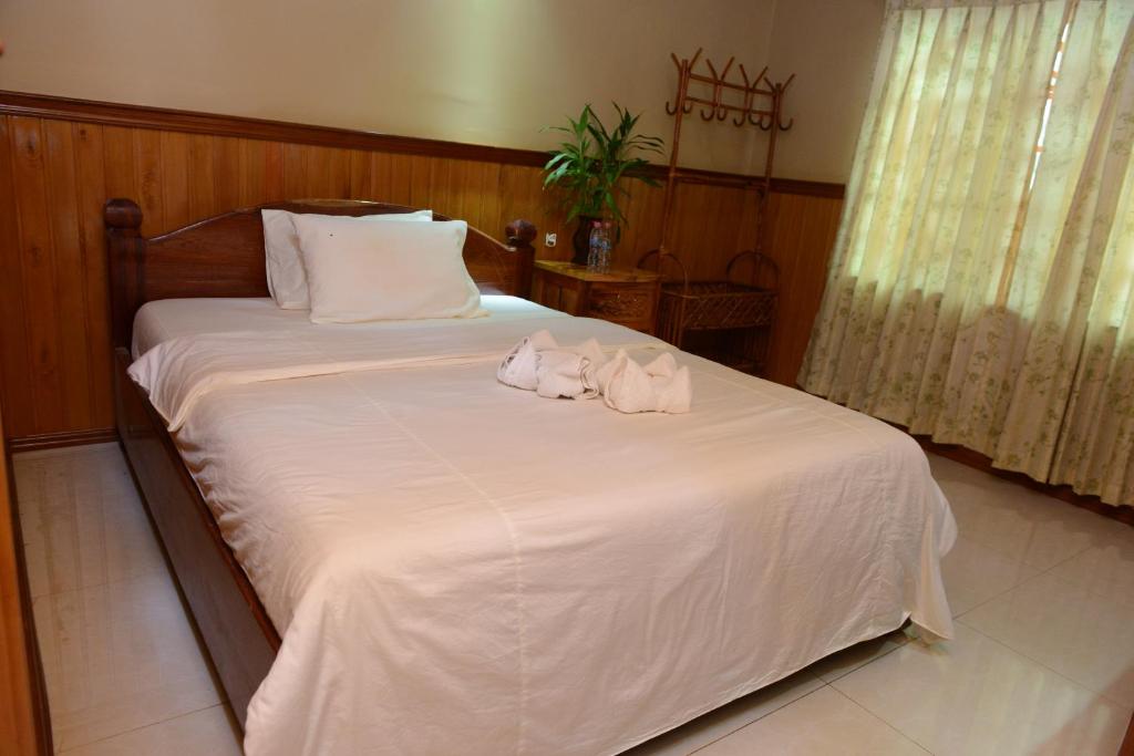 Javier Guesthouse photo 4