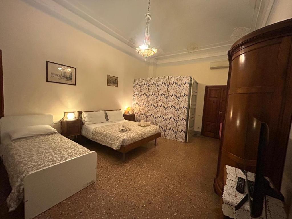 CASA BENVENUTI Room Type - Double Room with Private Bathroom