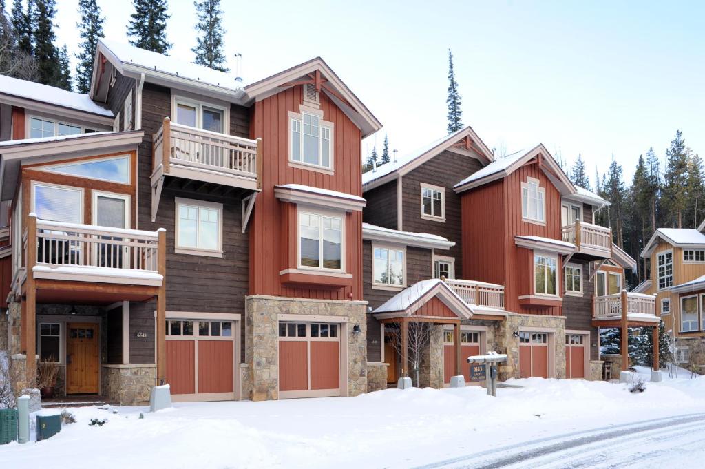 East Keystone by Keystone Resort image