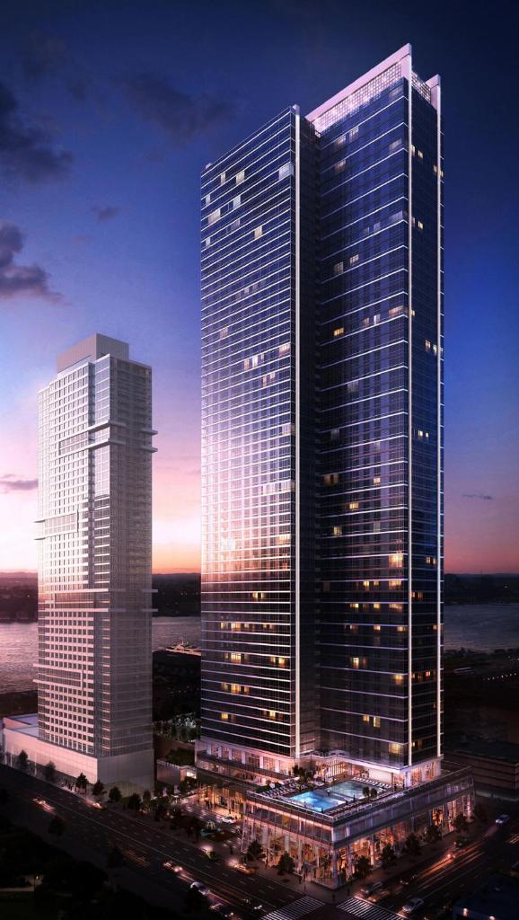 Global Luxury Suites at Sky image