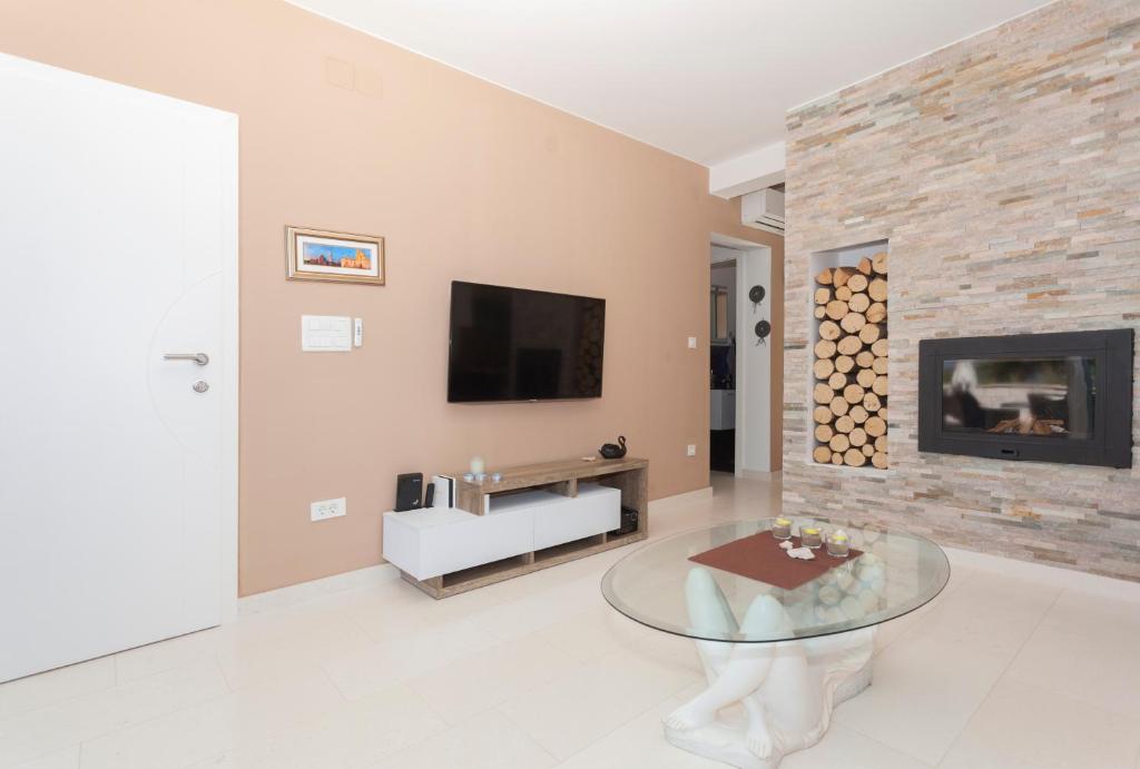 Apartments Svetec photo 4