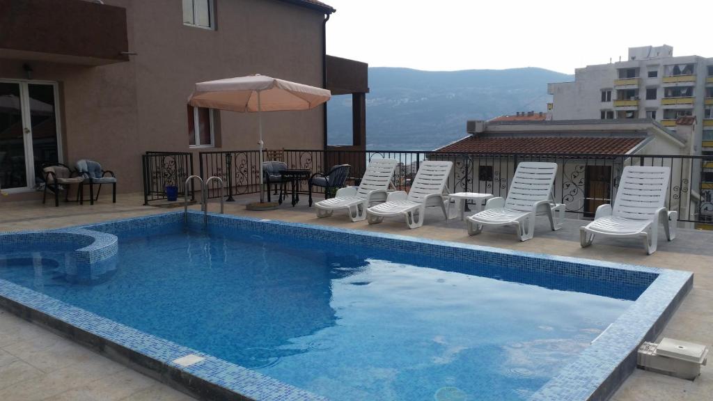 Apartments Lav Costas photo 2