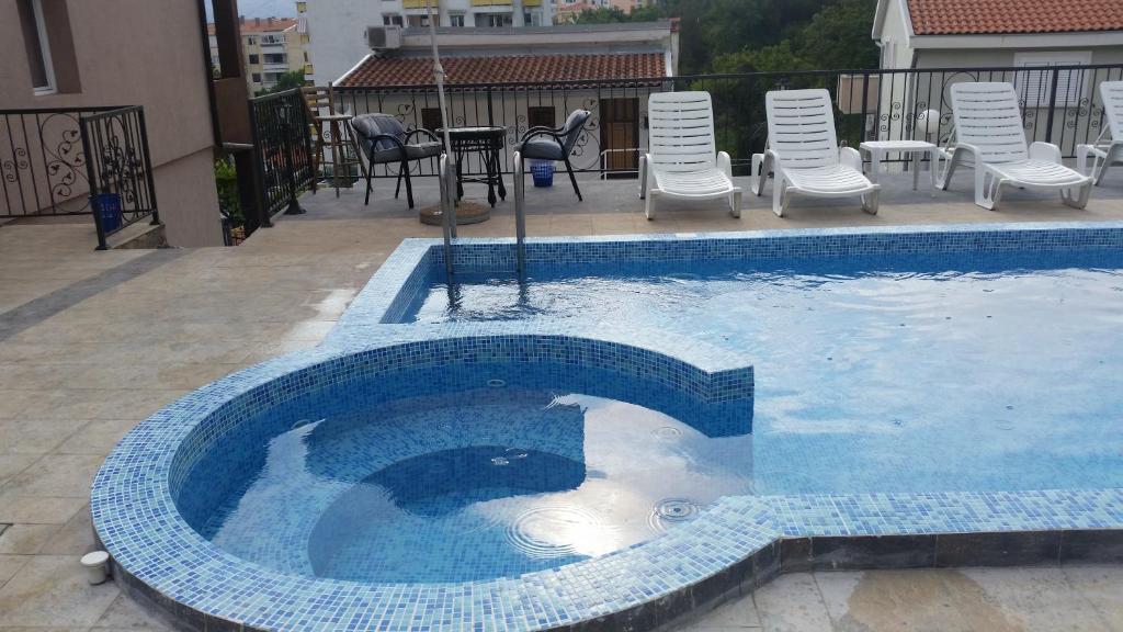 Apartments Lav Costas photo 4