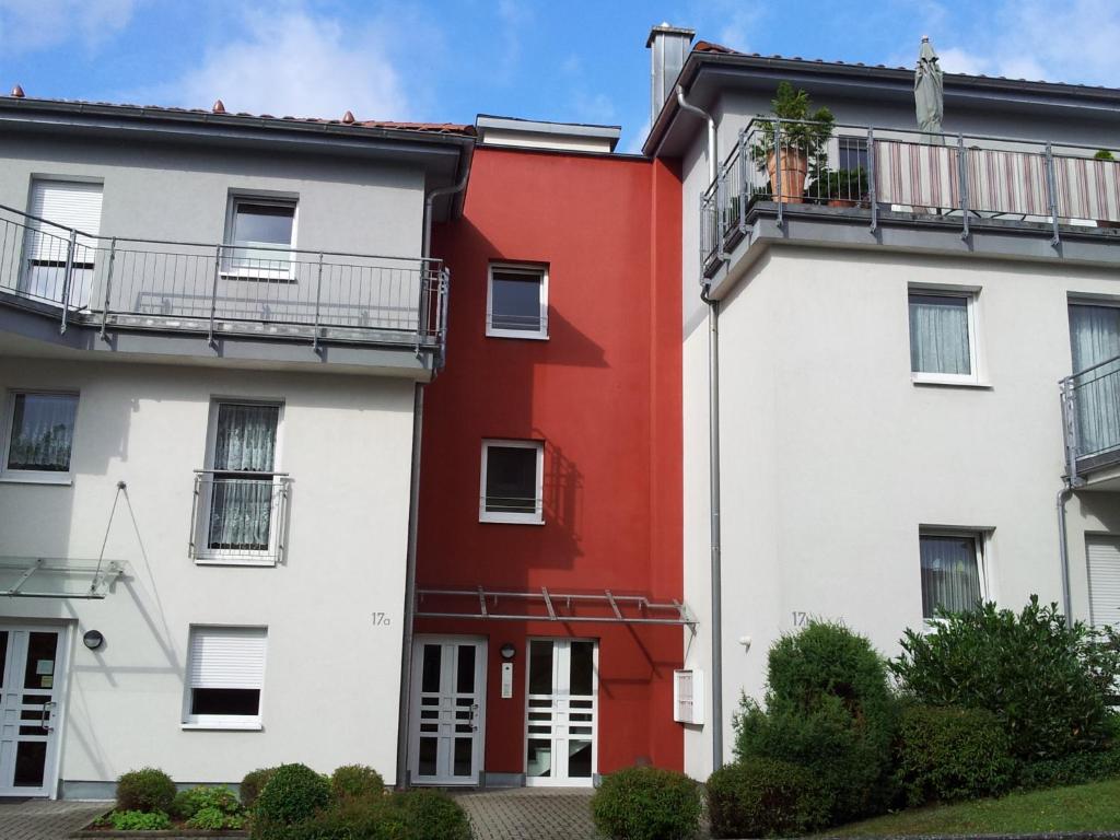 Ferienwohnung Maria - Bad Kissingen photo 3