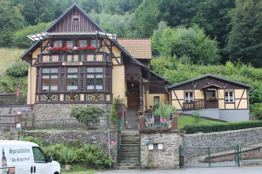 Haus Hubertus photo 2