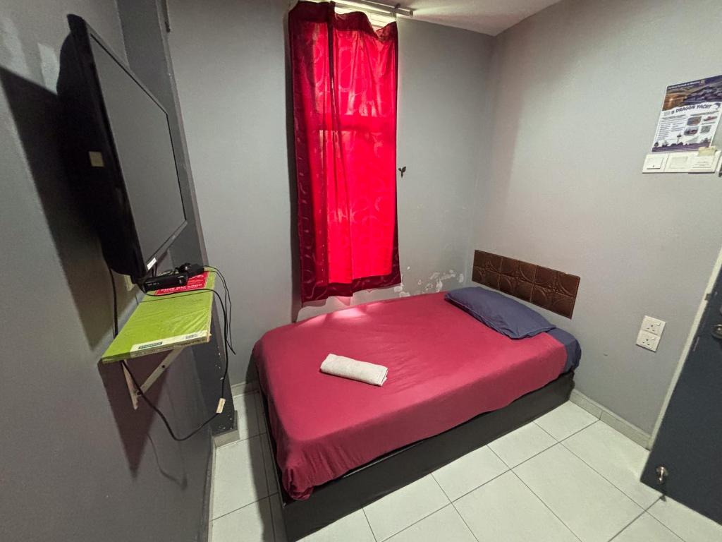 Ho Hotel Batu Berendam - Tap to explore photos