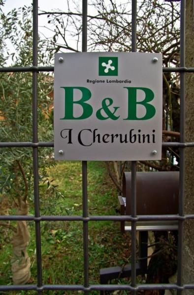 B&B I Cherubini - Tap to explore photos