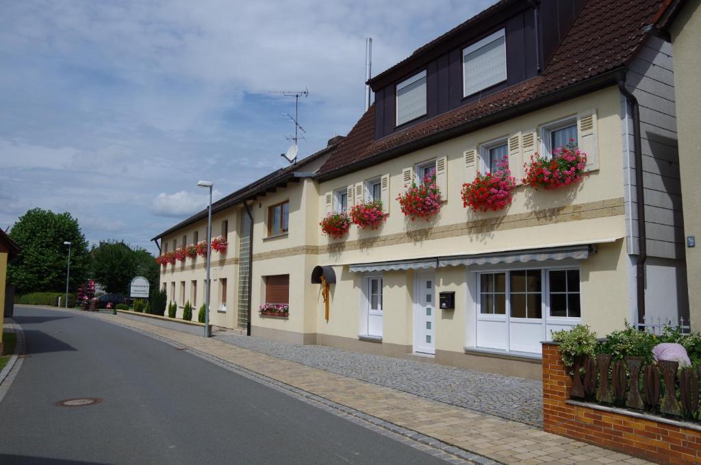 Appartement Fleischmann photo 2