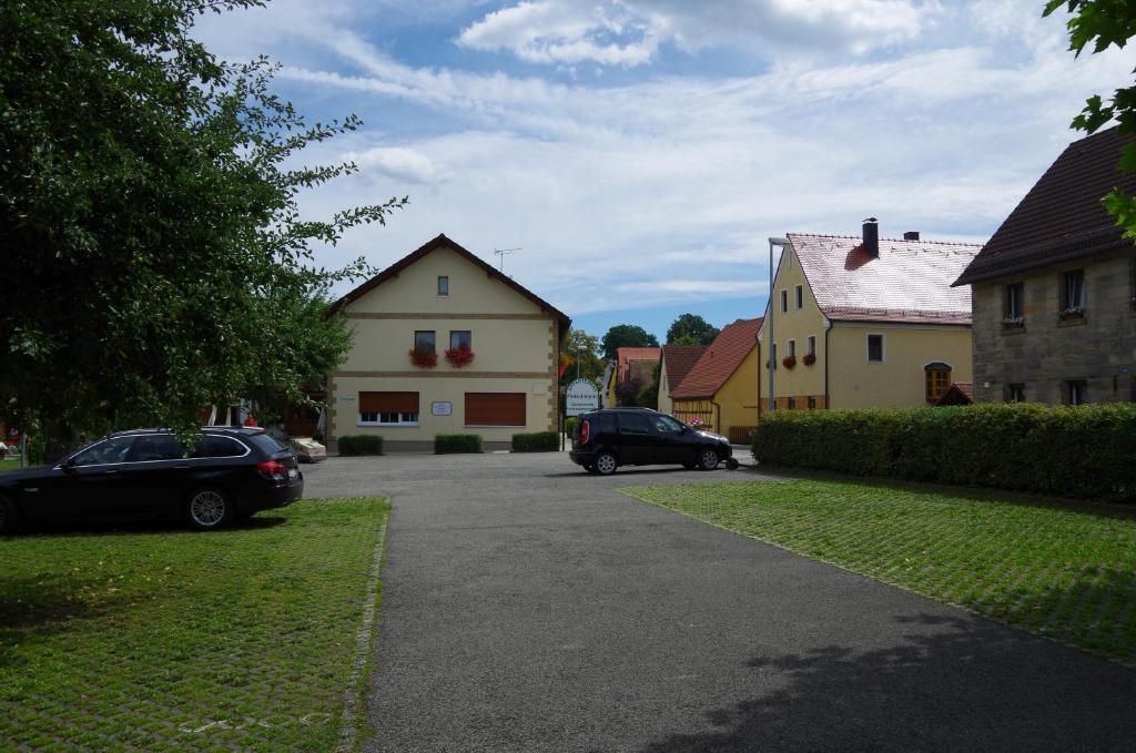 Appartement Fleischmann photo 4