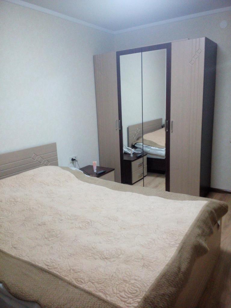 Ana Apartment at Orbi photo 2
