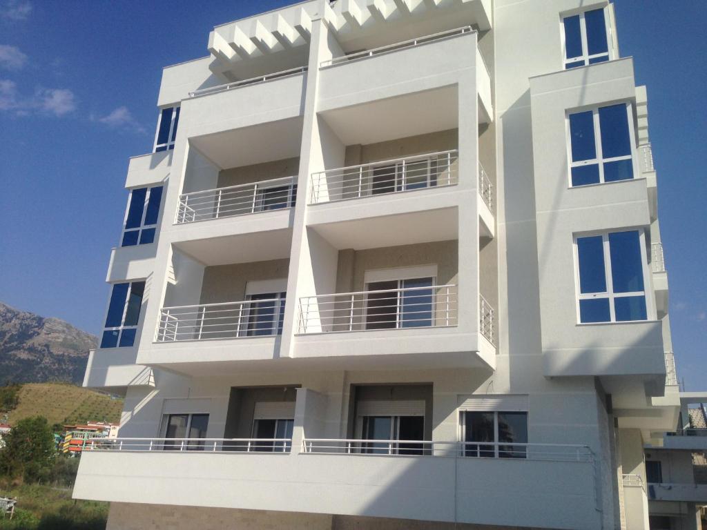 Radhima Beach Apartment-Tirana Resort photo 3