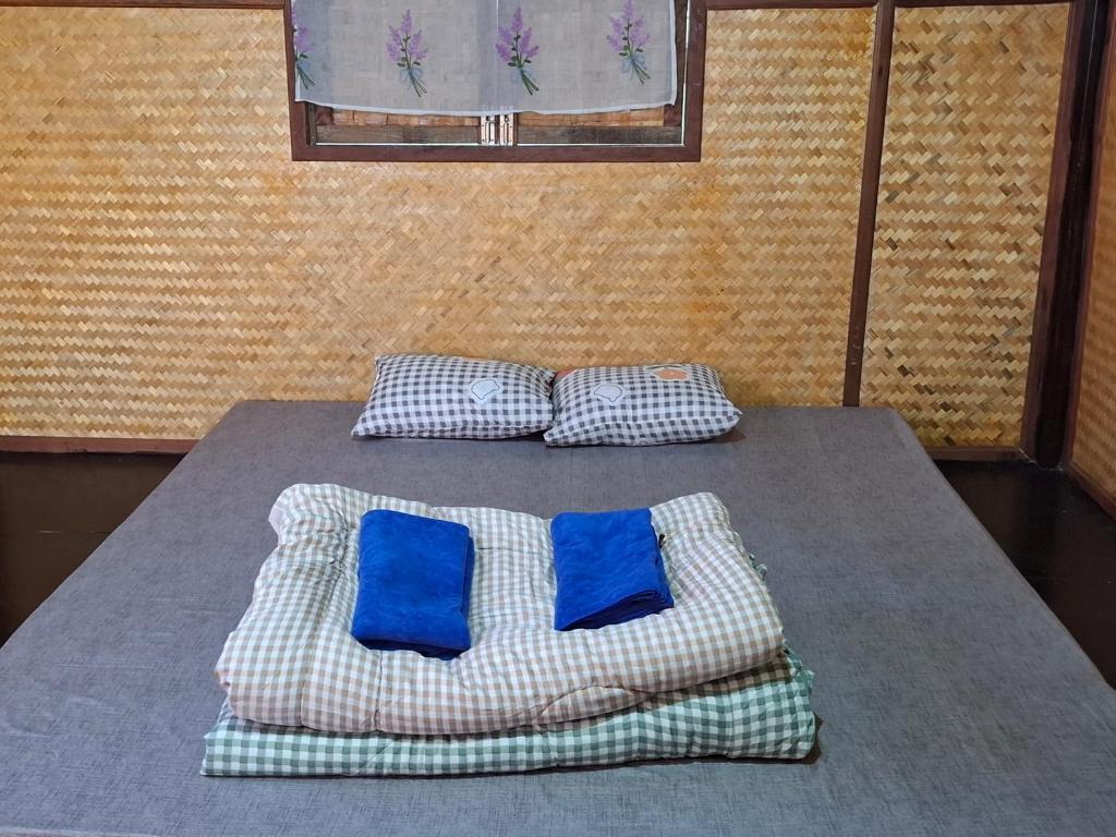 Doicherngngam Home stay Room Type - Standard Double Room