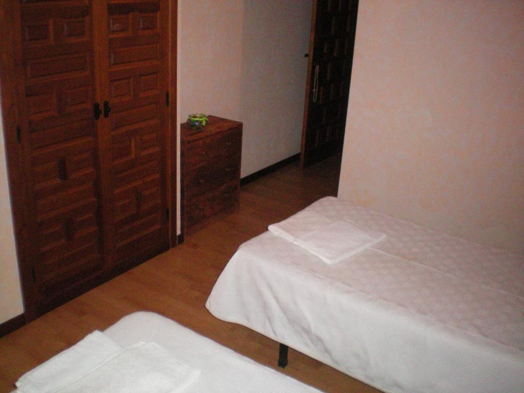 Hotel Rural Los Perales photo 1