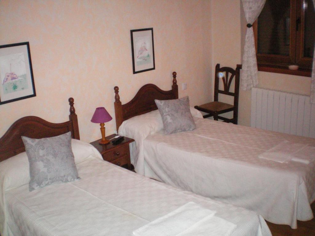 Hotel Rural Los Perales photo 3