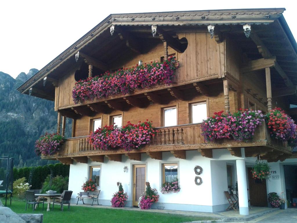 Anna's Appartement photo 4