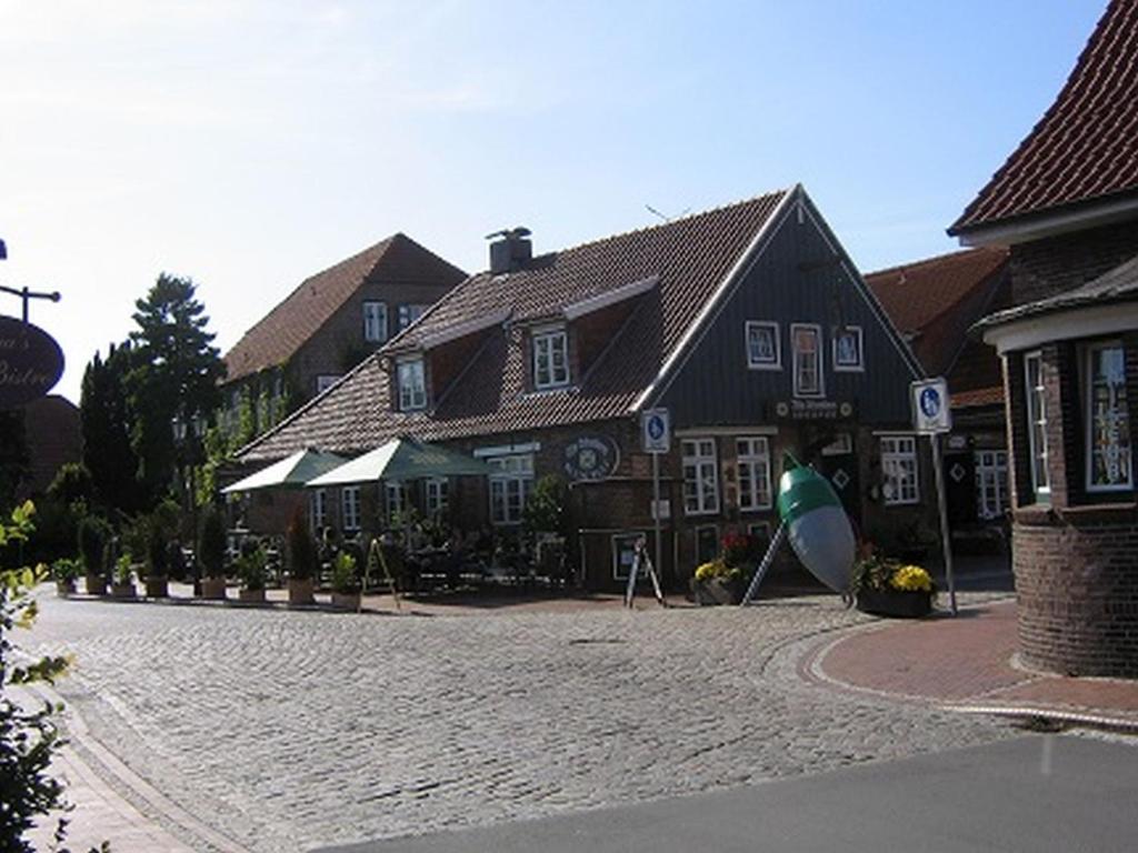 Ferienwohnungen Tenge photo 2