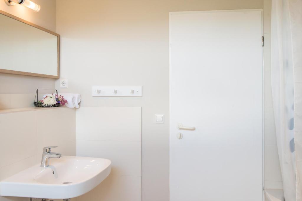 Сьюит (Люкс Living), Schoenhouse Living