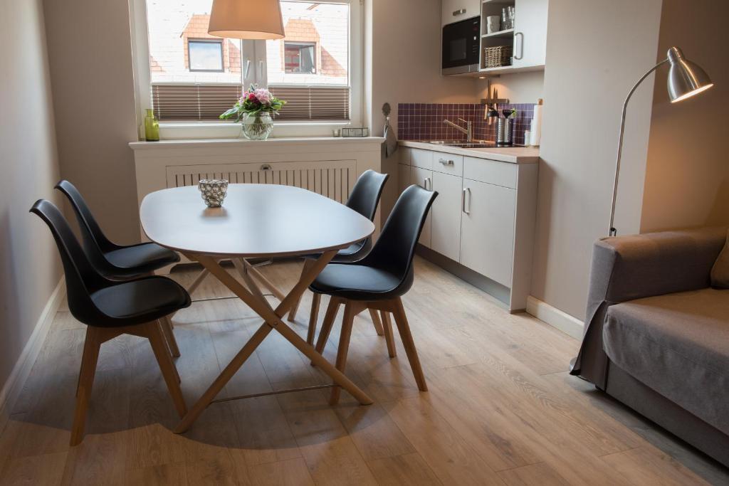 Сьюит (Люкс Living), Schoenhouse Living