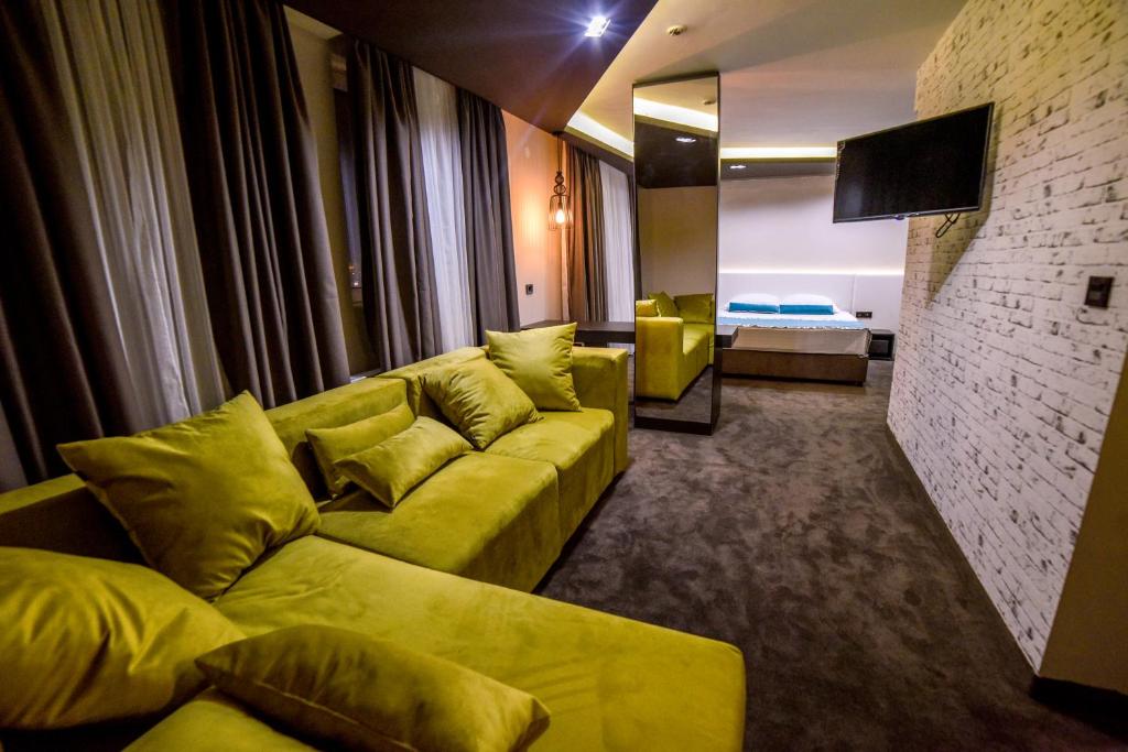 Hotel Bavka photo 2