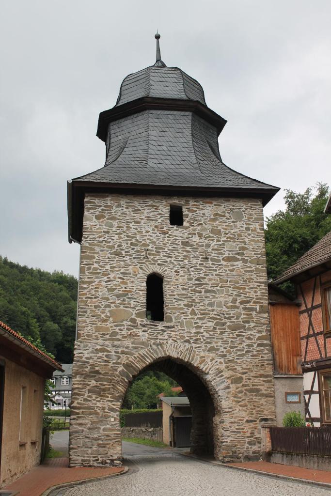 Haus Hubertus photo 1