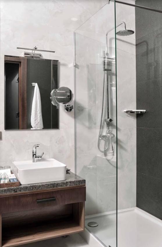 Wyndham Garden Tashkent Room Type - Room, Accessible