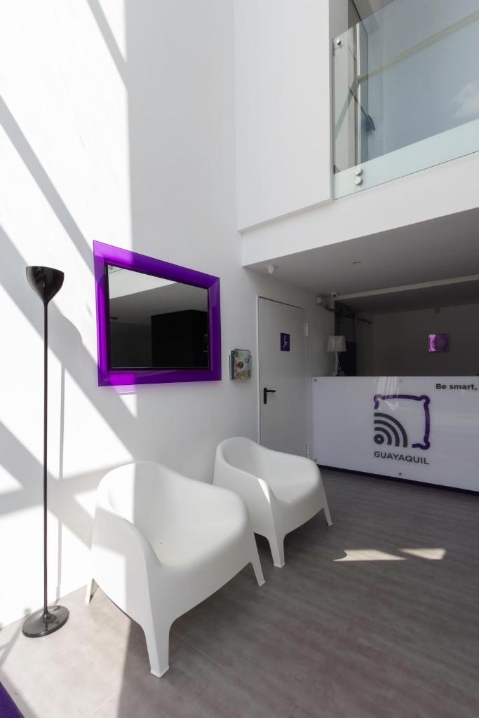 YU! Smarthotels photo 1